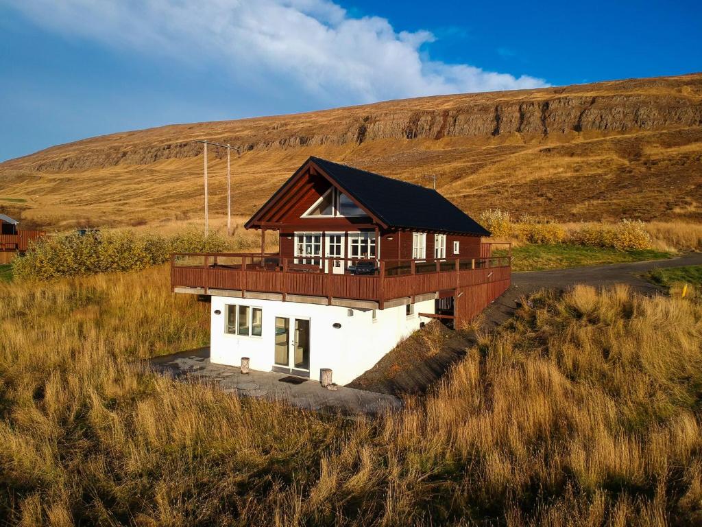 Vaðlahof room 1