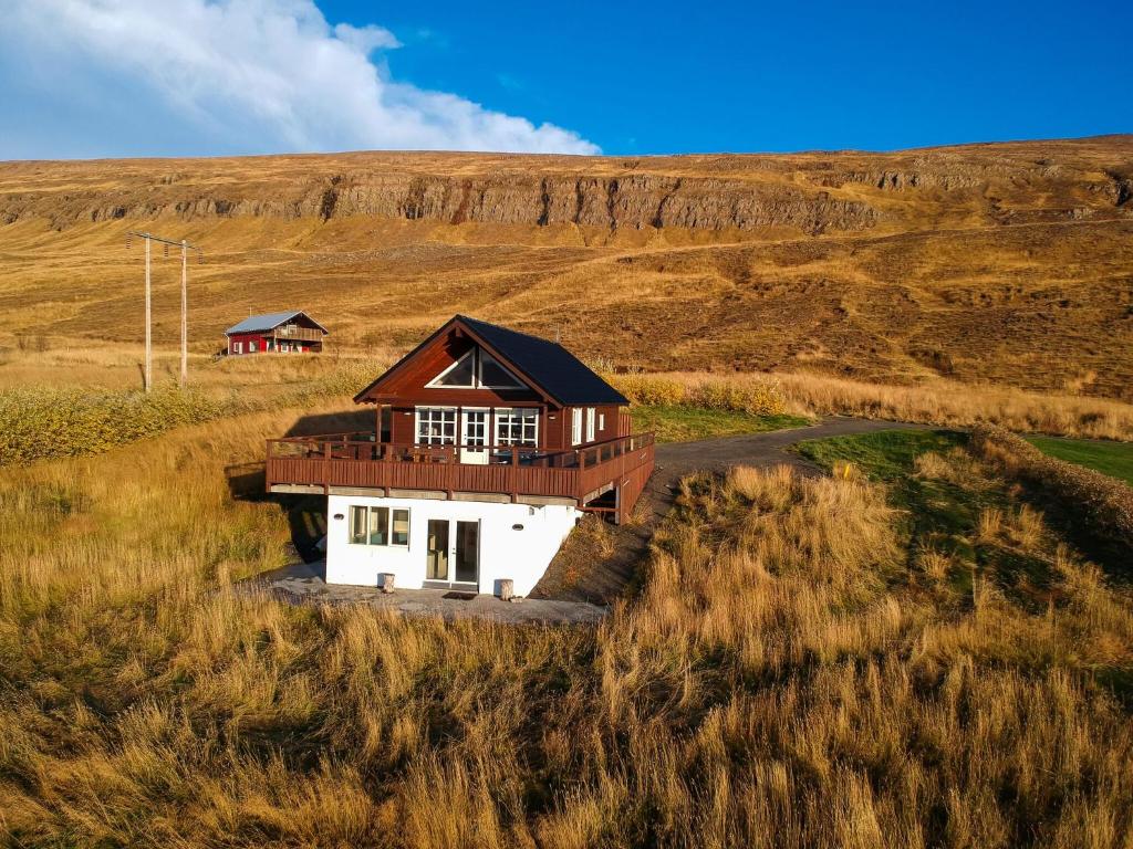 Vaðlahof room 2