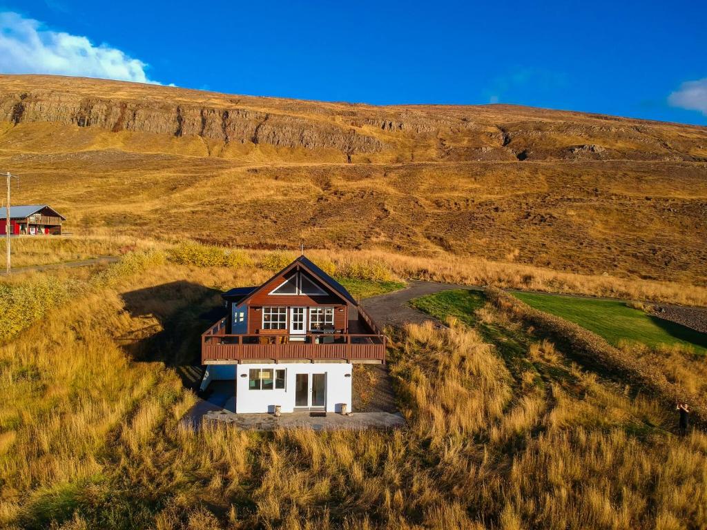 Vaðlahof room 3
