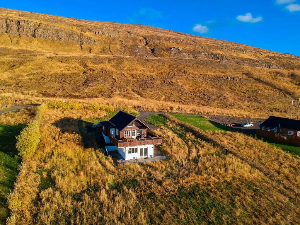 Vaðlahof room 4